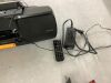 SiriusXM SXSD2 Portable Speaker Dock Audio System - 4