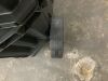 Husky 22 in. Connect Rolling System Tool Box - Bent Axle - 8