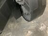 Husky 22 in. Connect Rolling System Tool Box - Bent Axle - 9