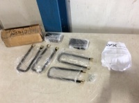 Toyota Tacoma/Tundra Rear Leveling Lift Kit