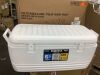 IGLOO Polar 120 Qt. Cooler