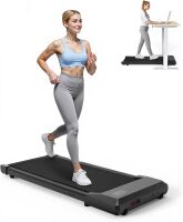 Walking Pad, Under Desk Treadmill
