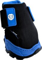 EasyCare Easyboot Rx2 Horse Hoof Boot, Black/Blue size 2