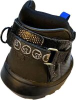 EasyCare Easyboot Sneaker Horse Hoof Boot, Front, 4