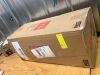 TwinFolding Portable Gray Mattress Topper w/ Plush Foam - 4in - 2