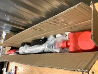 Snoonwee Small Battery String Trimmers