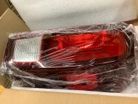 LED Type Tail Light without Blind Spot Monitor Right Driver's Side for Honda Ridgeline