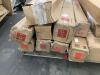 Pallet of Mixed Patio Umbrellas - Uninspected - 2