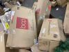 Pallet of Christmas Items, Indoor & Outdoor Decor - Uninspected - 3