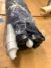 8ft Large Beach Umbrella -Navy Blue