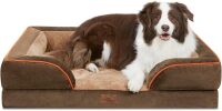 Comfort Expression Orthopedic Dog Bed
