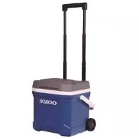 IGLOO Blue/Gray 16 qt Hard Cooler