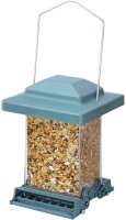 Myard Double Sided Squirrel Proof Bird Feeder - Appears New&nbsp;