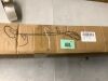 9in Electric Weed Wacker w/ 2-21V Batteries - 3
