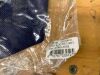 Dog Helios Tail Runner Lightweight 4-Way Stretch Performance Dog Tracksuit, Blue & Grey, X-Large - 4