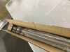 10FT Dust Barrier Poles, 4 Pack - 3
