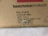 Set of 3 Pre-Lit Christmas Bow Decoration, LED Holiday Decor w/ 8 Functions - 6