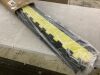 VEVOR 2 Channel Cable Protector Ramp 22000 lbs Load - 2