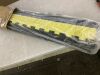 VEVOR 2 Channel Cable Protector Ramp 22000 lbs Load - 3