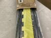 VEVOR 2 Channel Cable Protector Ramp 22000 lbs Load - 4