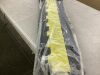 VEVOR 2 Channel Cable Protector Ramp 22000 lbs Load - 5