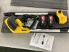 Cordless Electric Weed Wacker - 2