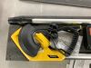 Cordless Electric Weed Wacker - 3