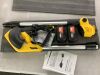Cordless Electric Weed Wacker - 6