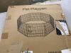 Pet Playpen - 3