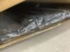 Cumbor 29.7-40.6" Baby Gate - 4