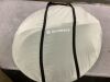 Raynesys Sports Pods, Instant Pop Up Bubble Tent Fits 3-4 Persons - Zipper Broken on Cover