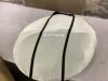 Raynesys Sports Pods, Instant Pop Up Bubble Tent Fits 3-4 Persons - Zipper Broken on Cover - 4
