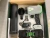 Cordless Leaf Blower with Battery and Charger, 1000,000 RPM, 395CFM 1000G Power - 3
