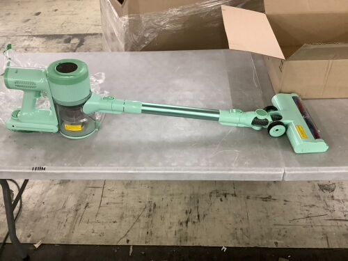 Buty Bulu Handheld Vacuum Cleaner - No Charger
