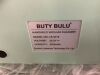 Buty Bulu Handheld Vacuum Cleaner - No Charger - 6