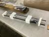 40" Battery Operated Wall Sconces, Set of 2 - 2