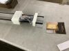 40" Battery Operated Wall Sconces, Set of 2 - 3