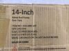 14 Inch Metal Bed Frame, Twin - 6