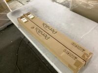 Lot of (2) Persilux Roller Shades - Uninspected