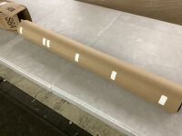 Roll of Brown Kraft Paper