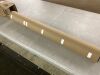 Roll of Brown Kraft Paper