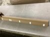 Roll of Brown Kraft Paper - 2