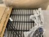 Garden Fence with Gate, 29" x 32", 6 Panels - 5