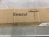 Seazul 6.5ft Beach Umbrella with Fringe - 5