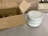 Plastic Plates & Utensils, Unknown Amount - 4