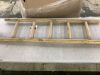 Wood Blanket Ladder - 2