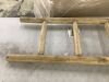 Wood Blanket Ladder - 3