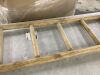 Wood Blanket Ladder - 4