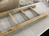Wood Blanket Ladder - 5