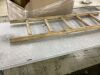 Wood Blanket Ladder - 6